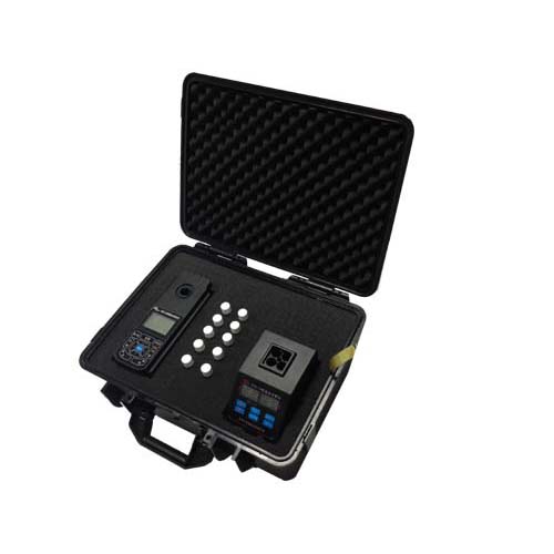 便携式水质测定仪（氨氮、总氮） PWN-820(D)型